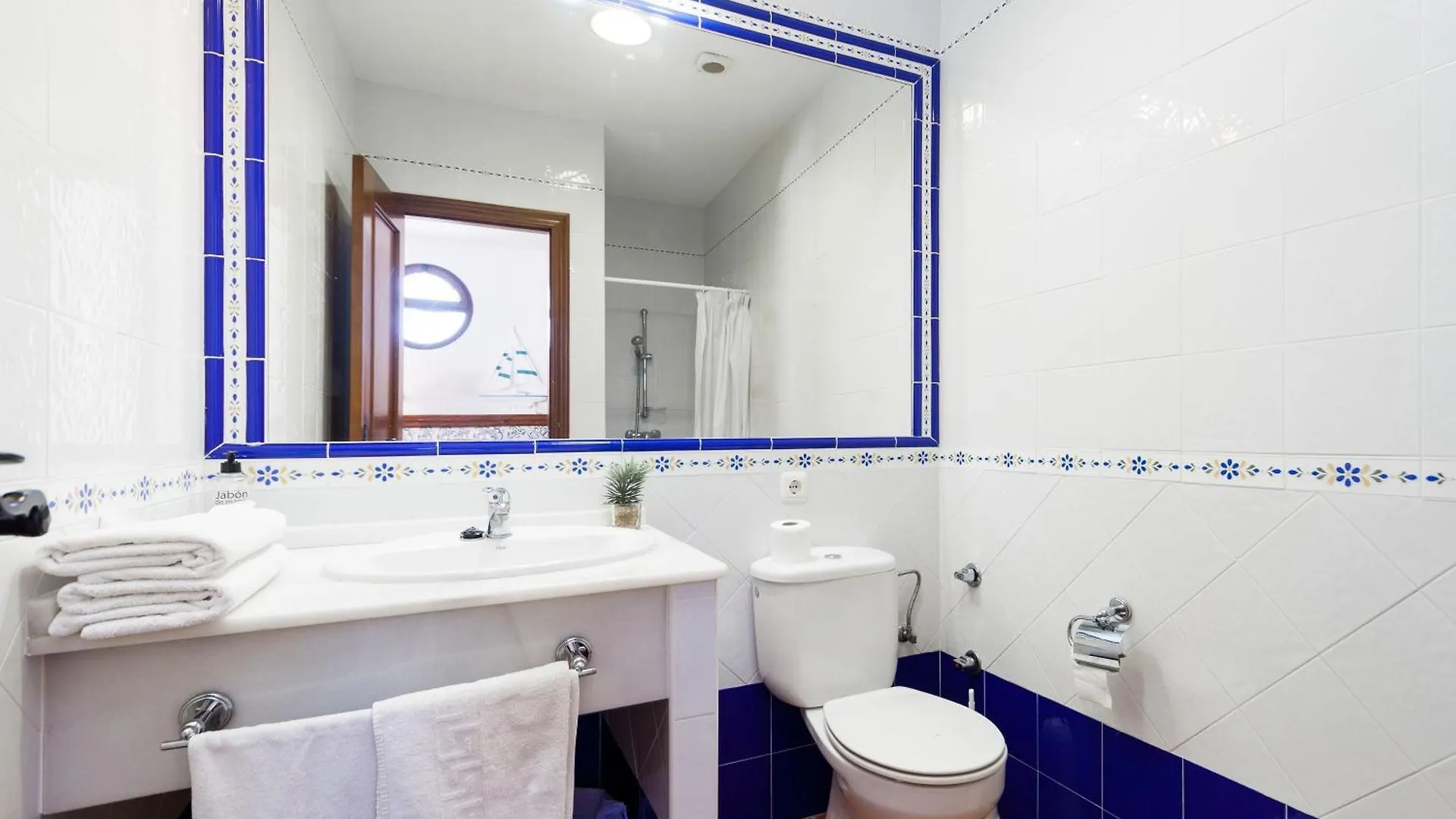 Estudio Atalaya Alto Conil De La Frontera 0*,