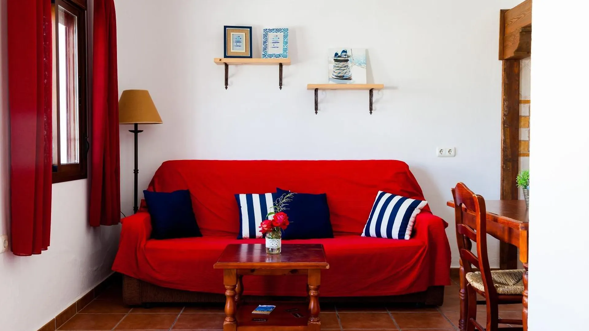 Estudio Atalaya Alto Conil De La Frontera Spagna