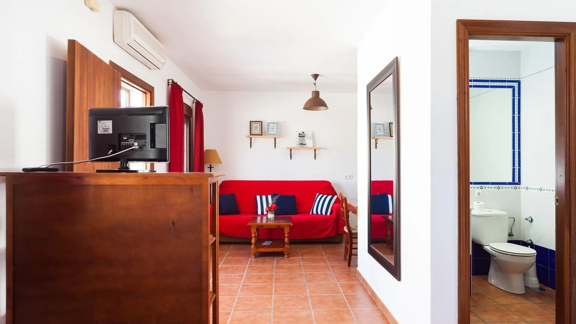 Estudio Atalaya Alto Conil De La Frontera Appartamento