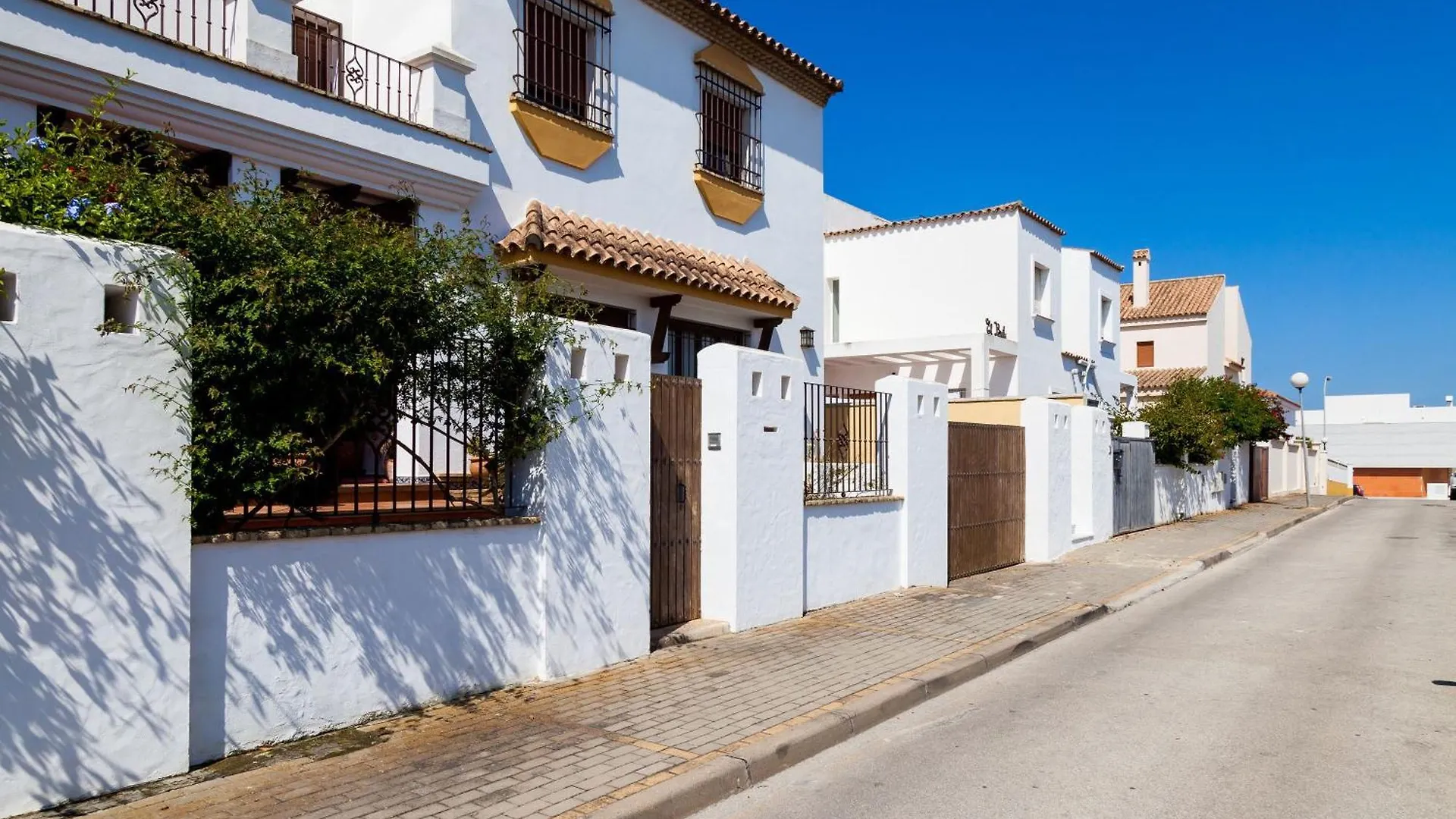 Estudio Atalaya Alto Conil De La Frontera Appartamento
