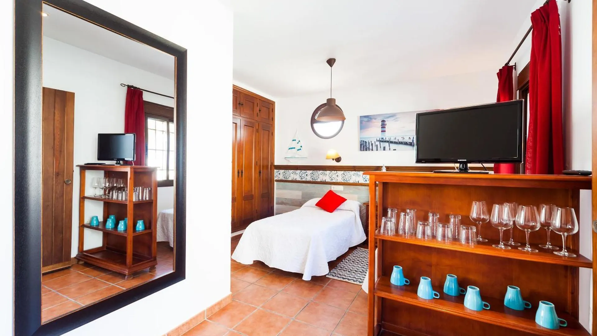 Estudio Atalaya Alto Conil De La Frontera
