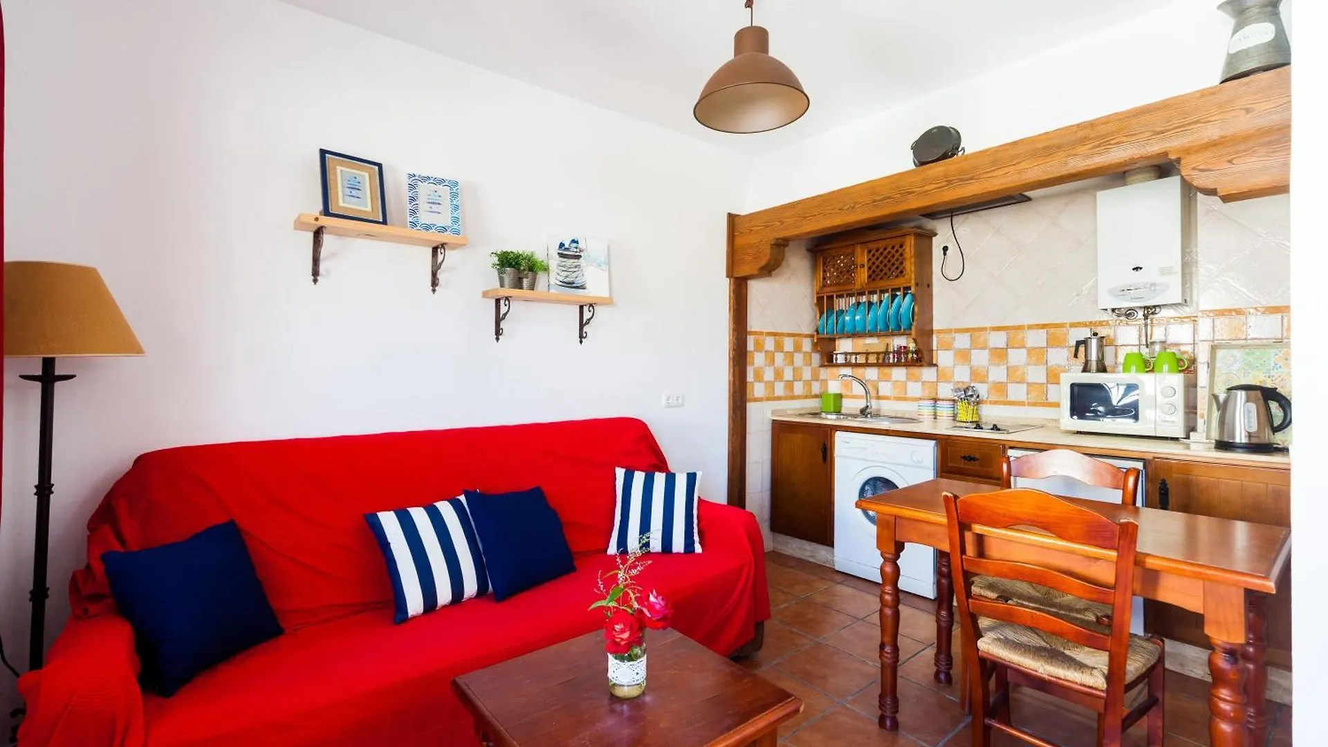 Estudio Atalaya Alto Conil De La Frontera Spagna